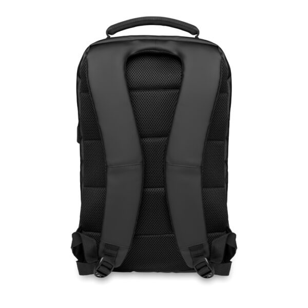 USB laadijaga seljakott, Allinbag
