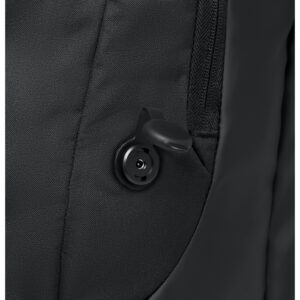 USB laadijaga seljakott, Allinbag