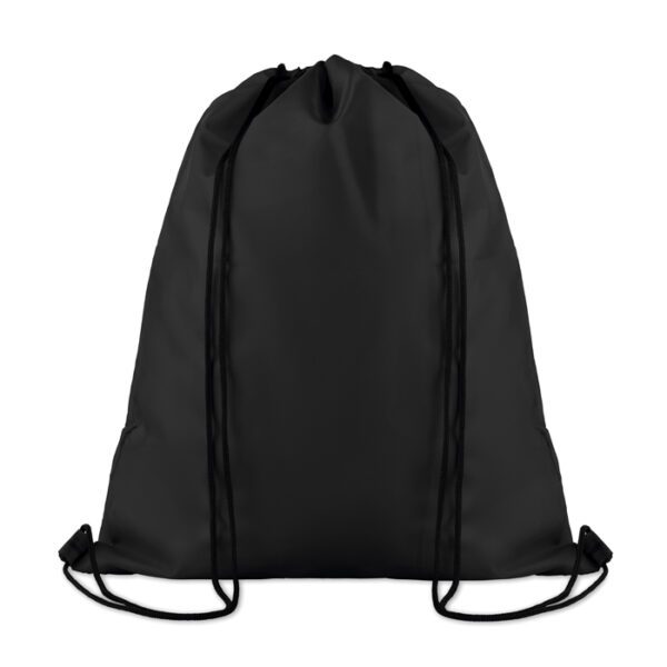 Suur sussikott, lukuga esitasku, Pocket Shoop