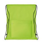 Suur sussikott, lukuga esitasku, Pocket Shoop