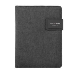 Nutikas A5 organiseerija akupangaga, Powernoty