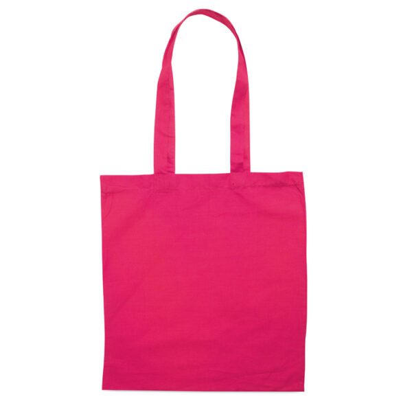 Puuvillasest riidest ostukott, Cottonel Colour +