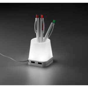 Pliiatsitops ja USB-jaam, Fuji