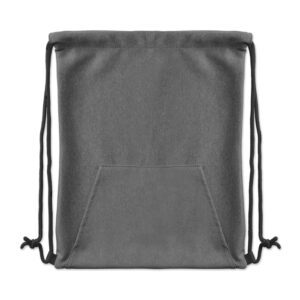 Sussikott taskuga, Sweatstring