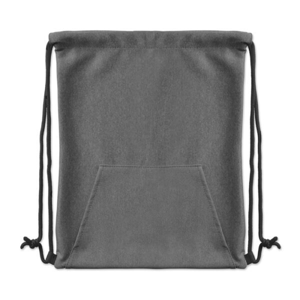 Sussikott taskuga, Sweatstring