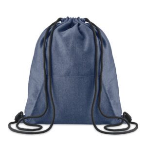 Sussikott taskuga, Sweatstring