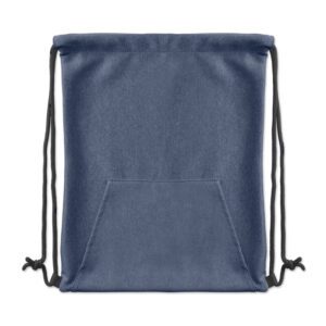 Sussikott taskuga, Sweatstring