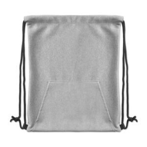 Sussikott taskuga, Sweatstring