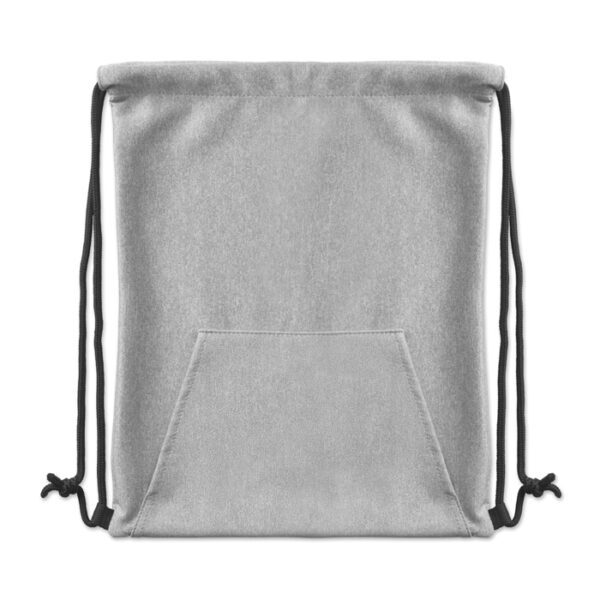 Sussikott taskuga, Sweatstring