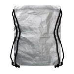 Sussikott Tyvek® keskkonnasõbralik, Silver Tyshoop