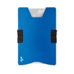 Kaardihoidja alumiinium, Secur