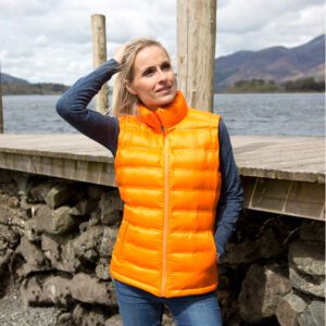 Naiste vest ,Ice Bird Gilet
