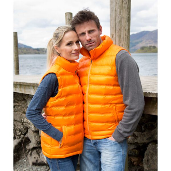 Naiste vest ,Ice Bird Gilet