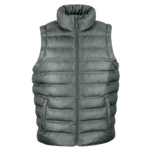 Meeste vest , Ice Bird Padded