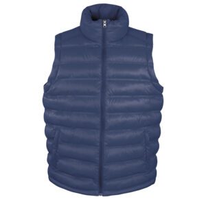 Meeste vest , Ice Bird Padded