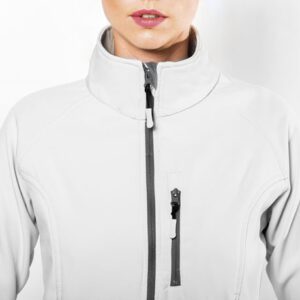 Naiste softshell Antartida - Image 3