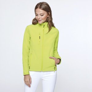 Naiste softshell Nebraska - Image 1