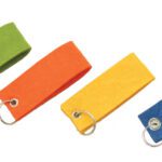 Vildist võtmehoidja