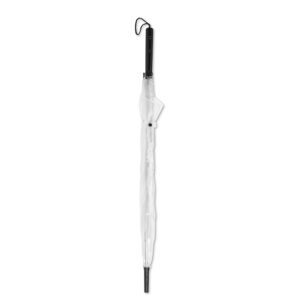 Vihmavari 60cm, läbipaistev, Boda