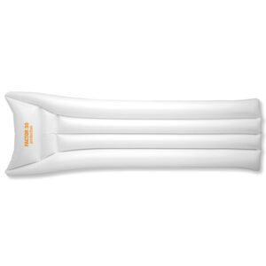 PVC madrats, Air White