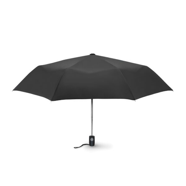 Tormikindel vihmavari 53cm, automaatse avamisega, Gentlemen