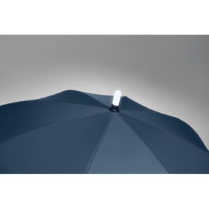 Vihmavari 58 cm, valgustusega, Lightbrella