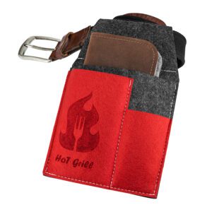 Vildist ettekandja vöötasku (toolbox) - Image 1