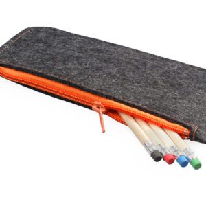 Vildist pinal või kosmeetikakott