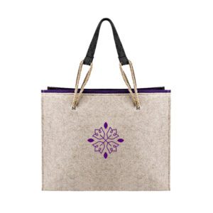 Ruumikas vildist kott