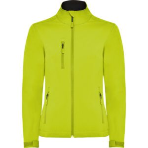 Naiste softshell Nebraska - Image 2