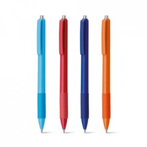 Plastikust pastapliiats, Milza - Image 8