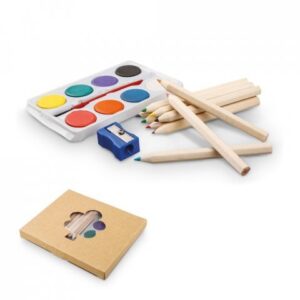 OSTADE. Colouring set - Image 3