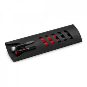 CORPEN. Ball pen and mechanical pencil set - Image 5