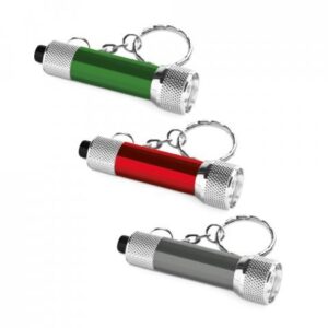 LAMP. Keyring - Image 1