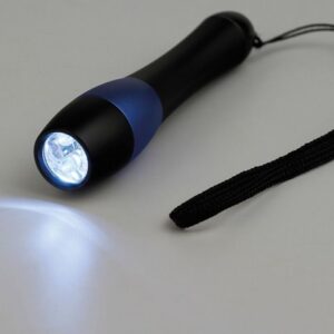 SEVAL. Flashlight - Image 6