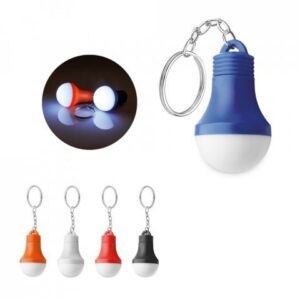 GLOAMIN. Keyring - Image 3
