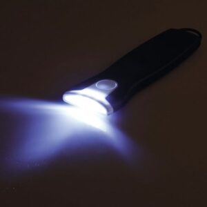 CASTOR. Flashlight - Image 5