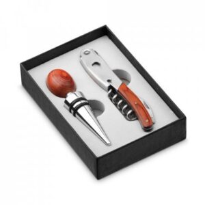 GRAPE. Wine set - Image 4