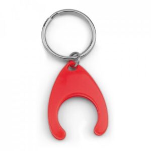 PORTHOS PLASTIC. Keyring - Image 4