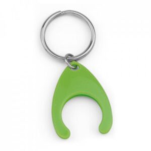 PORTHOS PLASTIC. Keyring - Image 5