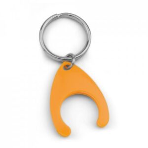 PORTHOS PLASTIC. Keyring - Image 6