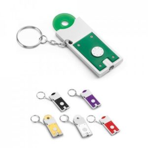MATE. Keyring - Image 3