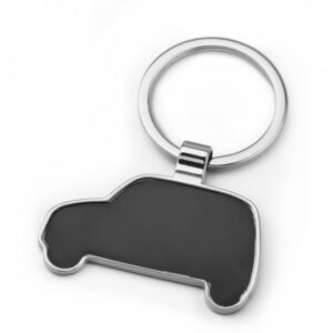 SUV. Keyring - Image 3