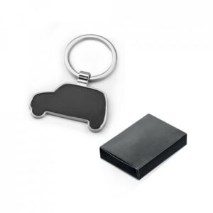SUV. Keyring - Image 4