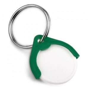 CATCH EU/PL. Keyring - Image 8