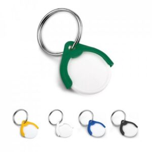 CATCH EU/PL. Keyring - Image 3