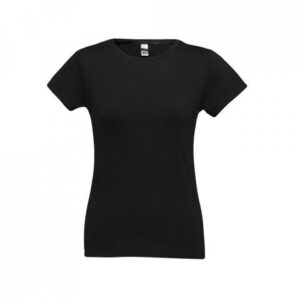 SOFIA. Women's t-shirt - Image 4
