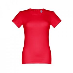 ANKARA WOMEN. Women's t-shirt - Image 5