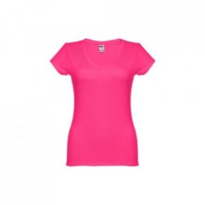 ATHENS WOMEN. Women's t-shirt - Image 3