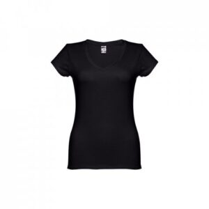 ATHENS WOMEN. Women's t-shirt - Image 4